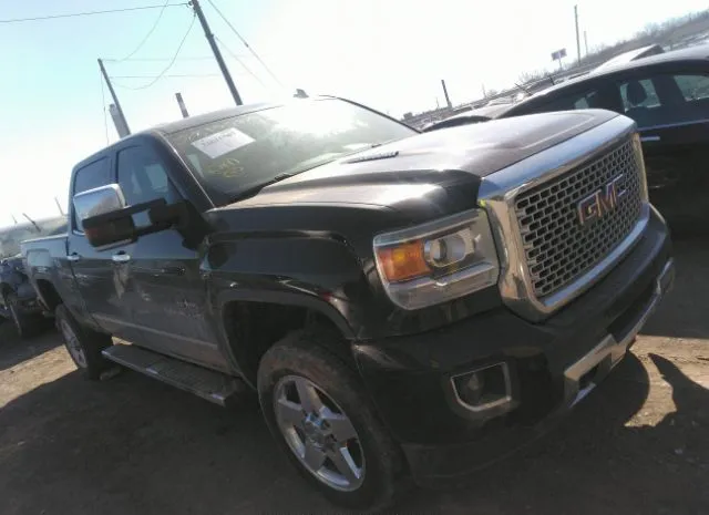 GMC SIERRA 2500HD 2015 1gt120e8xff165072