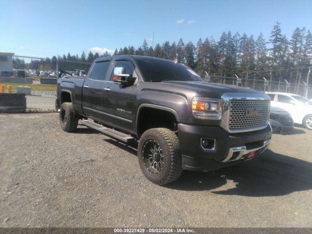 GMC SIERRA 2500HD 2015 1gt120e8xff547117