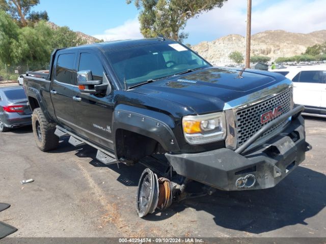 GMC SIERRA 2015 1gt120e8xff556190