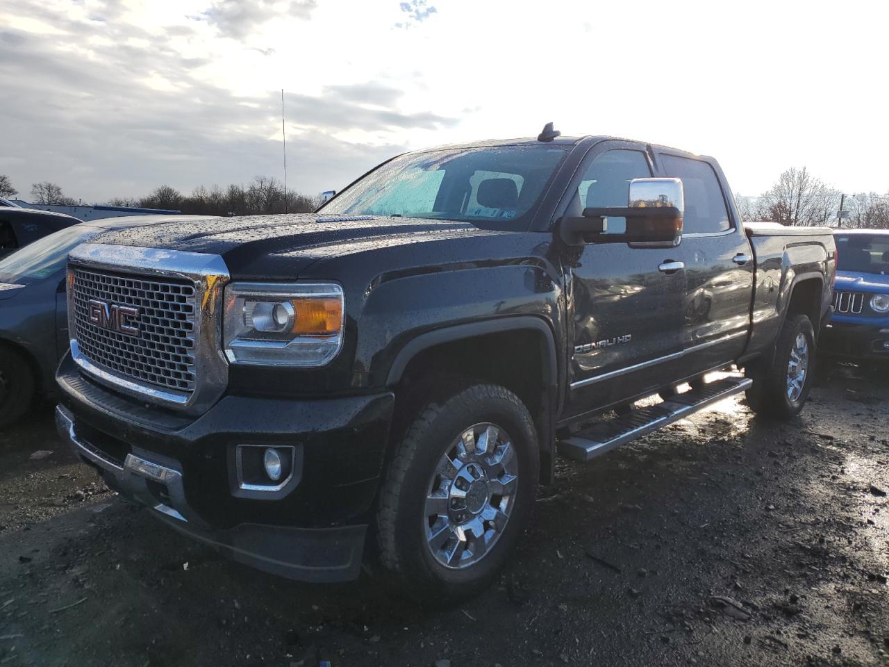 GMC SIERRA 2015 1gt120e8xff628361