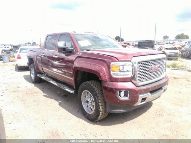 GMC SIERRA 2500HD 2015 1gt120e8xff652420