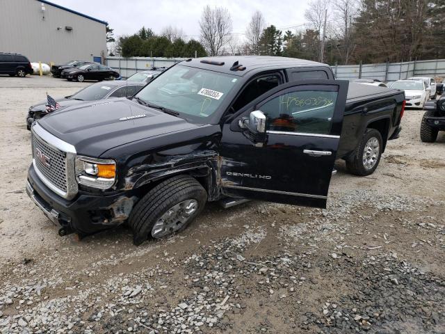 GMC SIERRA K25 2015 1gt120e8xff677219