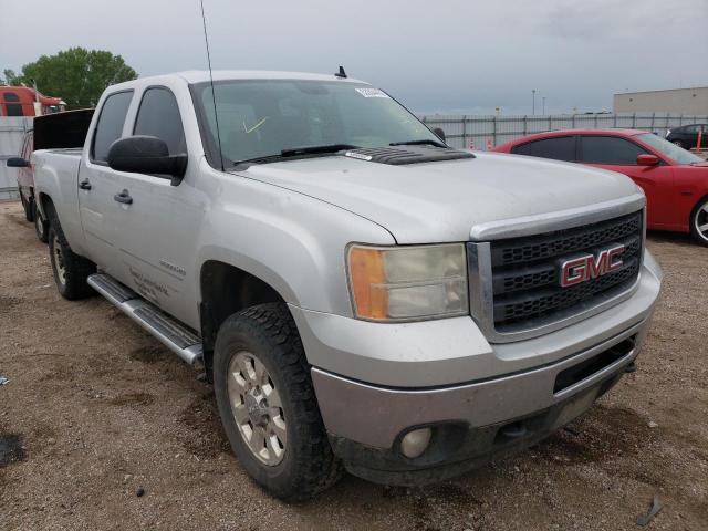 GMC SIERRA K25 2011 1gt120eg0bf102824