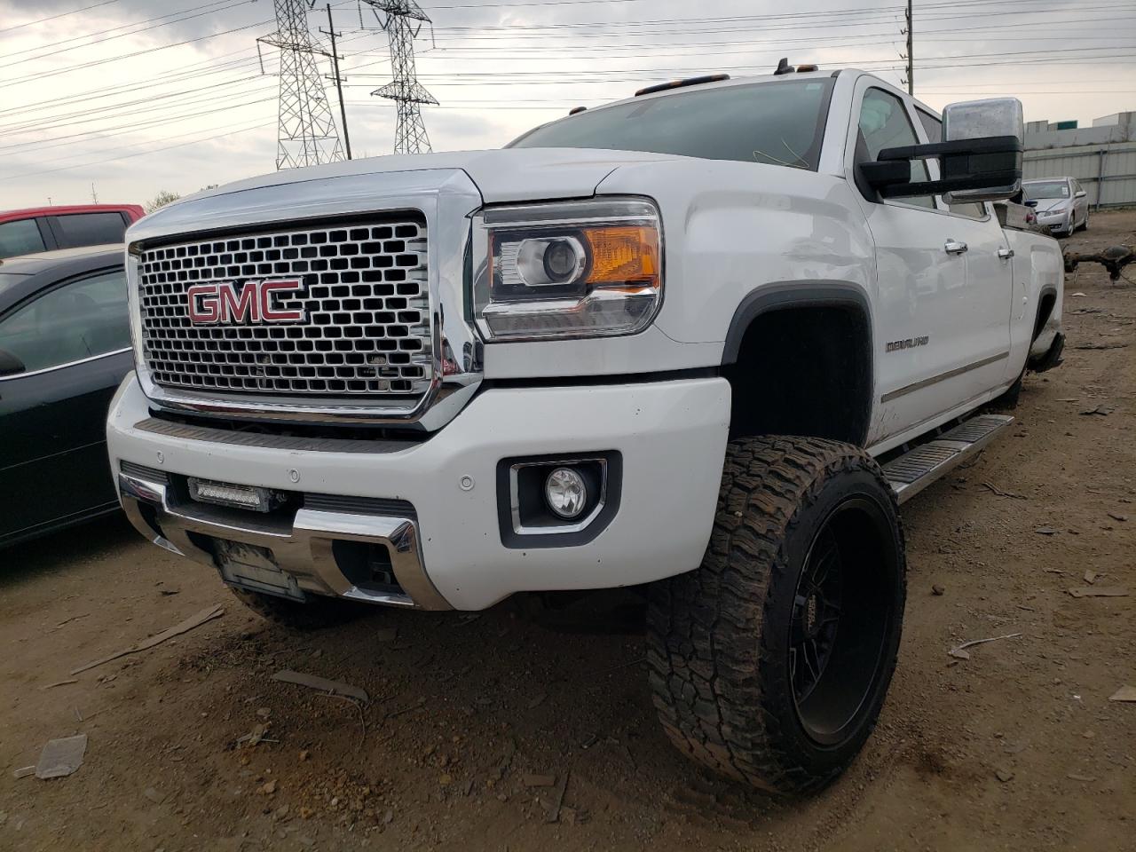 GMC SIERRA 2015 1gt120eg0ff155884