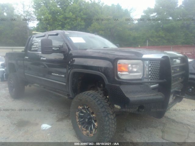 GMC SIERRA 2500HD 2015 1gt120eg1ff115619