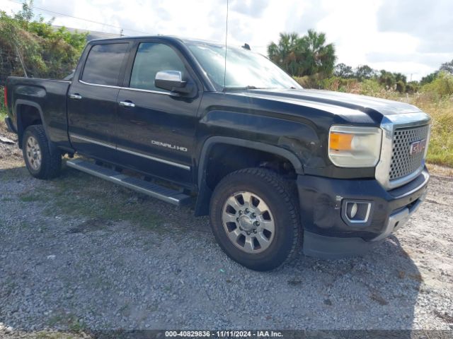 GMC SIERRA 2015 1gt120eg2ff162755