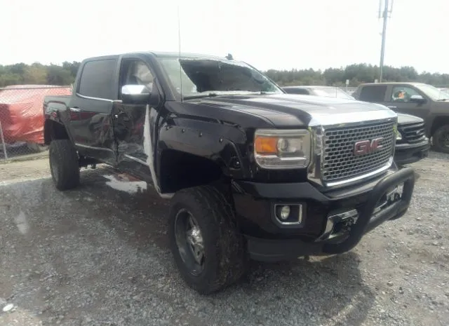 GMC SIERRA 2500HD 2015 1gt120eg2ff167826