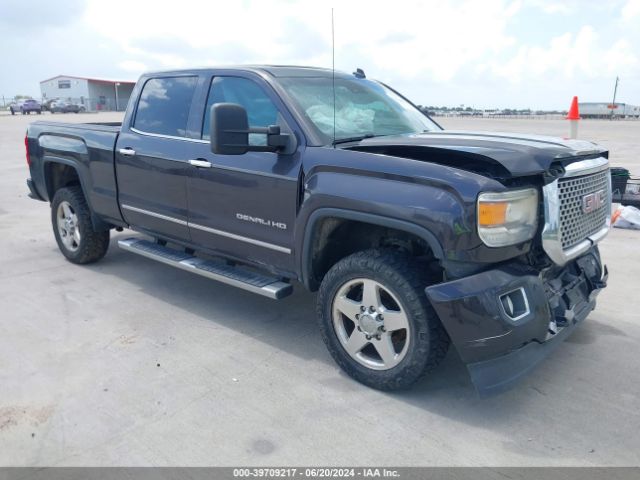 GMC SIERRA 2015 1gt120eg2ff173156