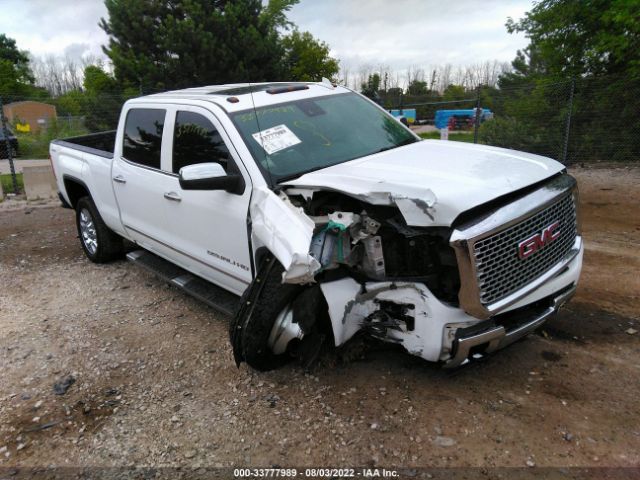 GMC SIERRA 2500HD 2015 1gt120eg2ff609763