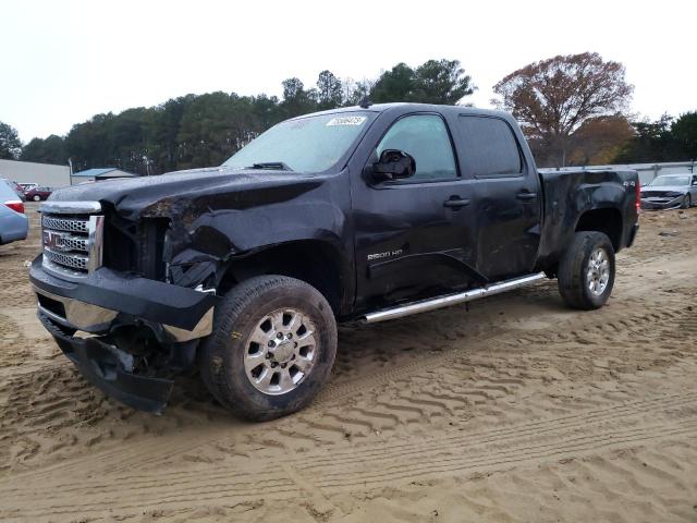 GMC SIERRA 2013 1gt120eg3df141524