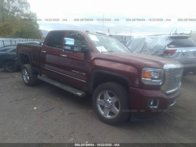 GMC SIERRA 2500HD 2015 1gt120eg5ff157596