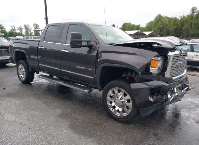 GMC SIERRA 2500HD 2015 1gt120eg6ff164007