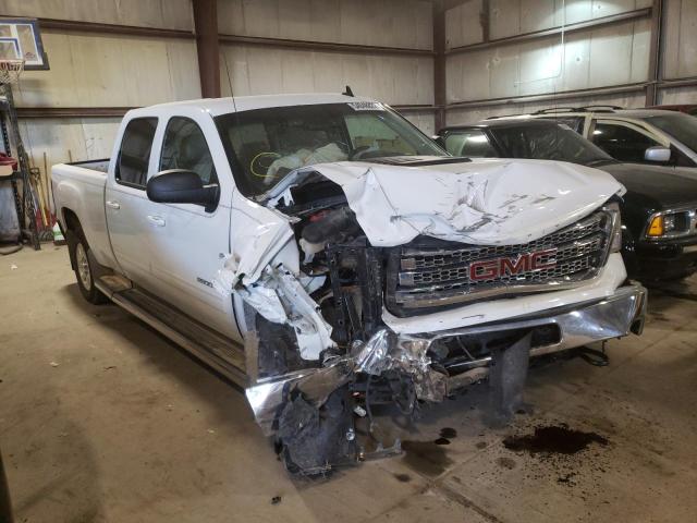 GMC SIERRA K25 2013 1gt120eg7df133488