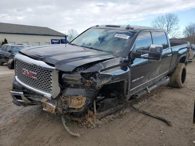 GMC SIERRA K25 2015 1gt120eg7ff544506