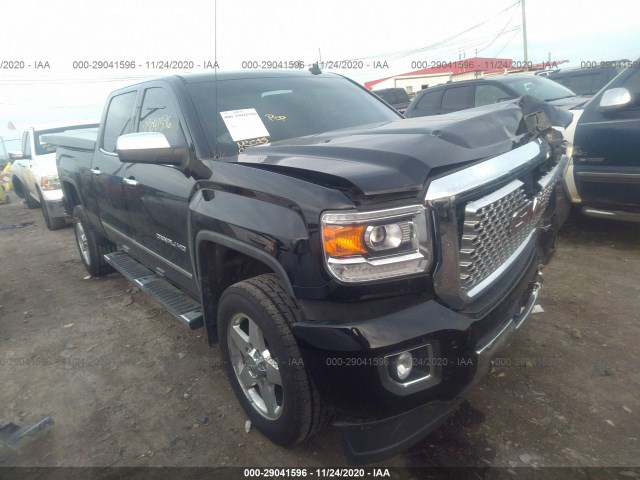 GMC SIERRA 2500HD 2015 1gt120eg8ff101197