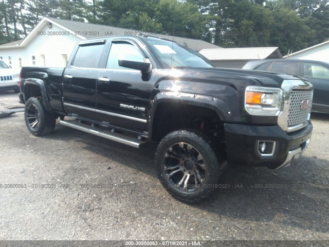 GMC SIERRA 2500HD 2015 1gt120eg8ff602607