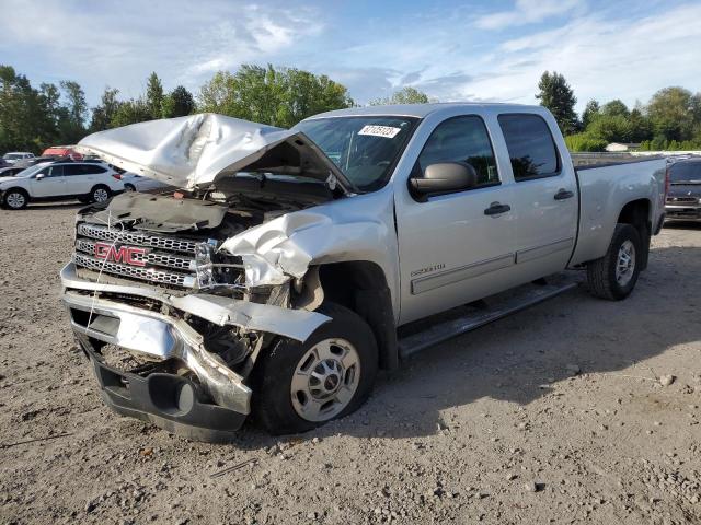 GMC SIERRA K25 2014 1gt120eg9ef132943