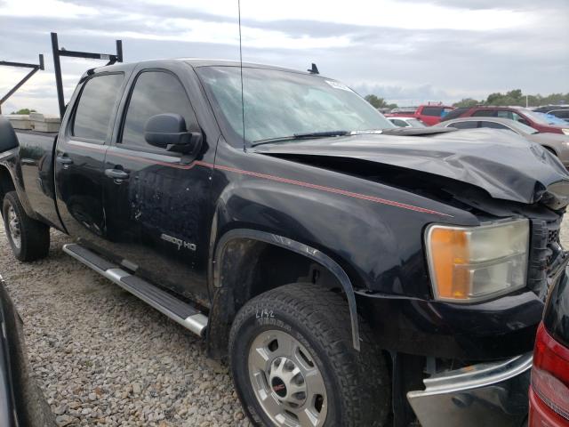 GMC SIERRA K25 2011 1gt120egxbf127181