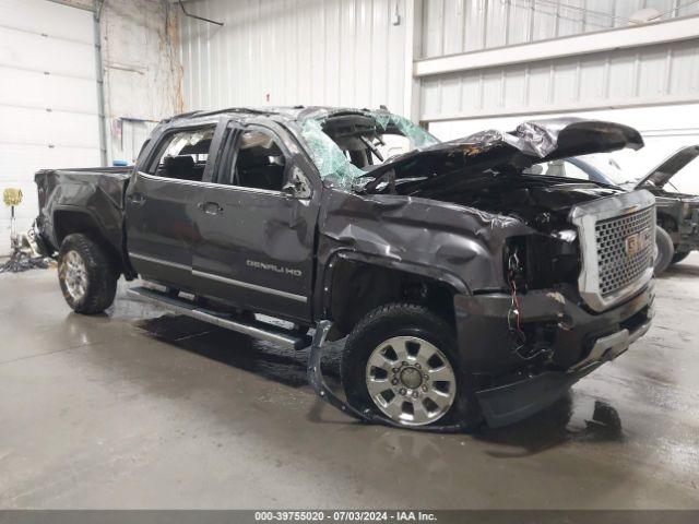 GMC SIERRA 2015 1gt120egxff141135