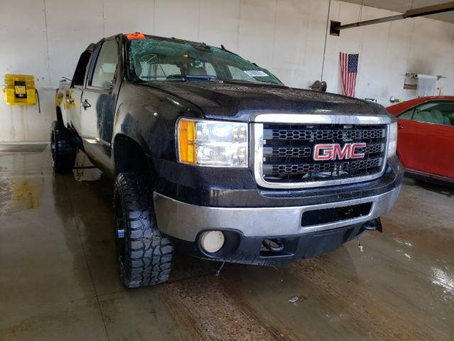 GMC SIERRA K25 2011 1gt121c80bf115591