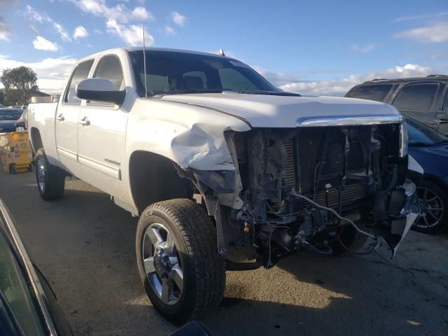 GMC SIERRA K25 2011 1gt121c80bf124162