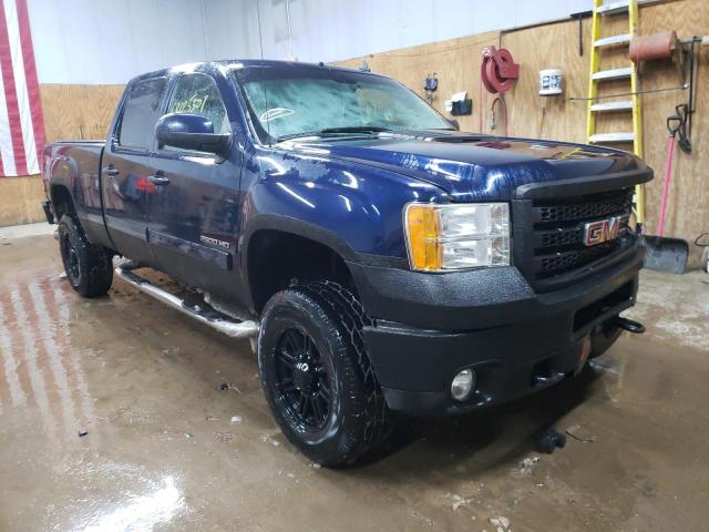 GMC SIERRA K25 2011 1gt121c80bf177217