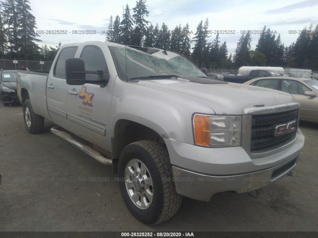 GMC SIERRA 2500HD 2011 1gt121c80bf189433