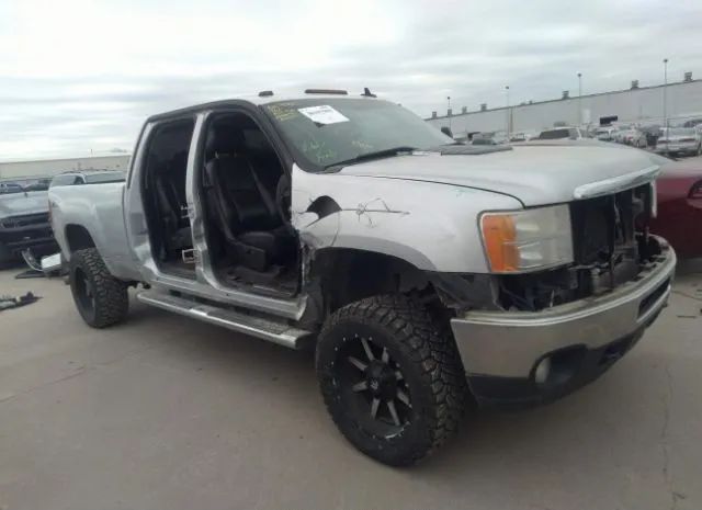 GMC SIERRA 2500HD 2013 1gt121c80df198121