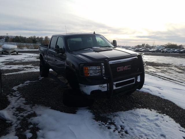 GMC SIERRA K25 2011 1gt121c81bf216302