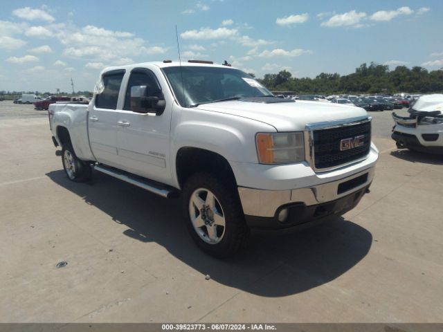 GMC SIERRA 2012 1gt121c81cf107579