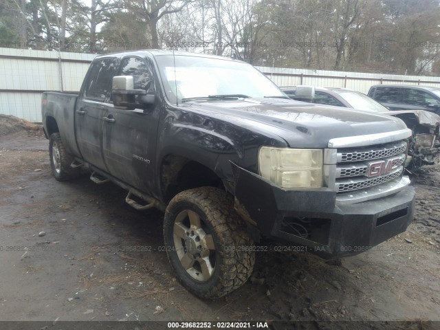 GMC SIERRA 2500HD 2012 1gt121c81cf138041