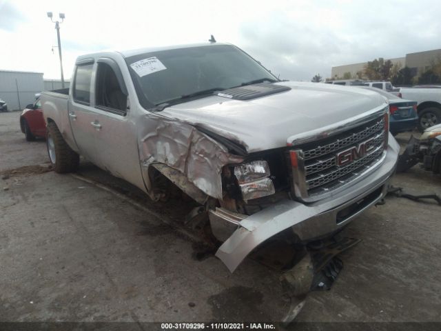 GMC SIERRA 2500HD 2012 1gt121c81cf174070