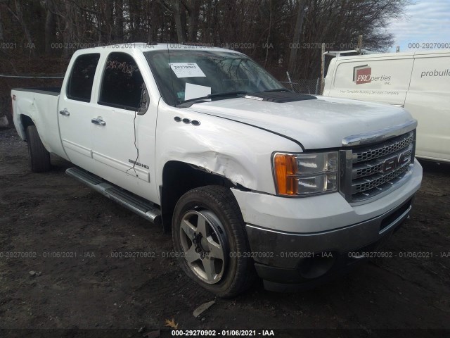 GMC SIERRA 2500HD 2012 1gt121c81cf180614