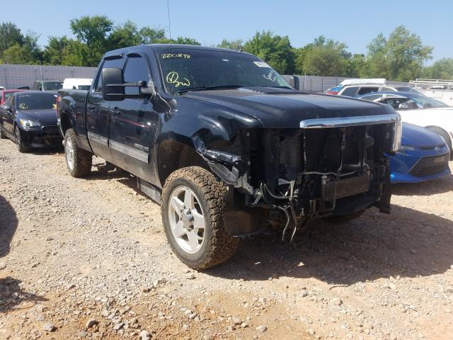 GMC SIERRA K25 2012 1gt121c81cf220898