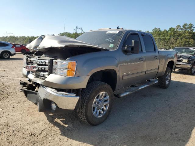 GMC SIERRA K25 2012 1gt121c81cf224630