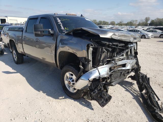 GMC SIERRA K25 2013 1gt121c81df122052