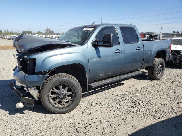 GMC SIERRA K25 2013 1gt121c81df215346