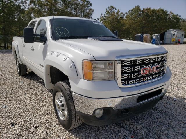 GMC SIERRA K25 2011 1gt121c82bf111719