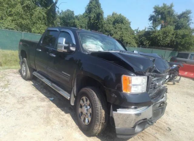 GMC SIERRA 2500HD 2011 1gt121c82bf189367