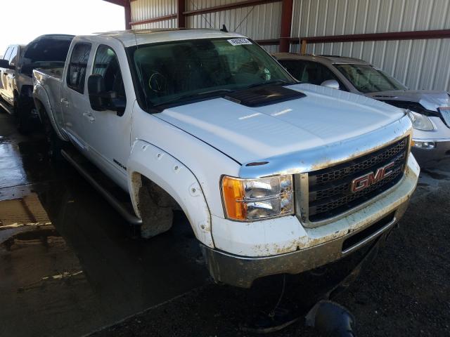 GMC SIERRA K25 2011 1gt121c82bf231066