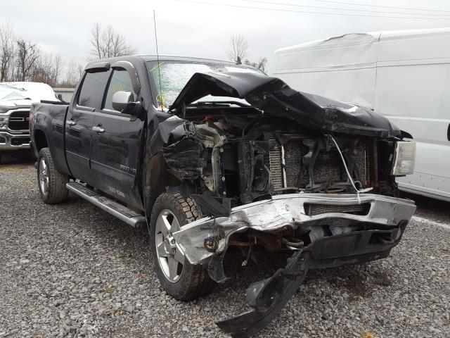 GMC SIERRA K25 2011 1gt121c82bf236980