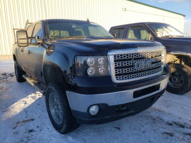 GMC SIERRA K25 2011 1gt121c82bf241063