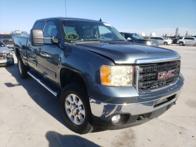 GMC SIERRA K25 2011 1gt121c82bf253326