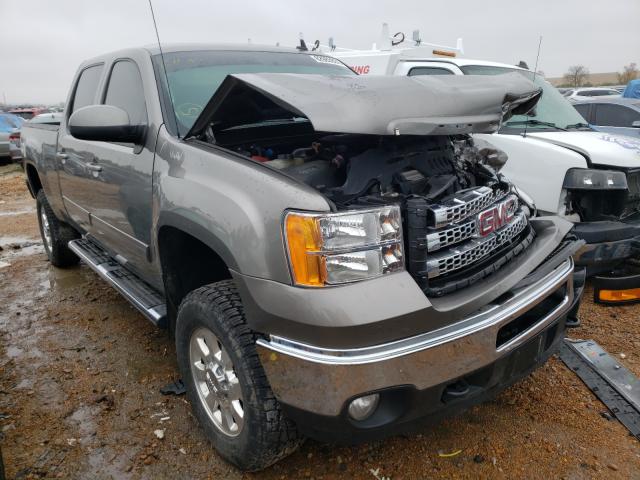 GMC SIERRA K25 2012 1gt121c82cf223955