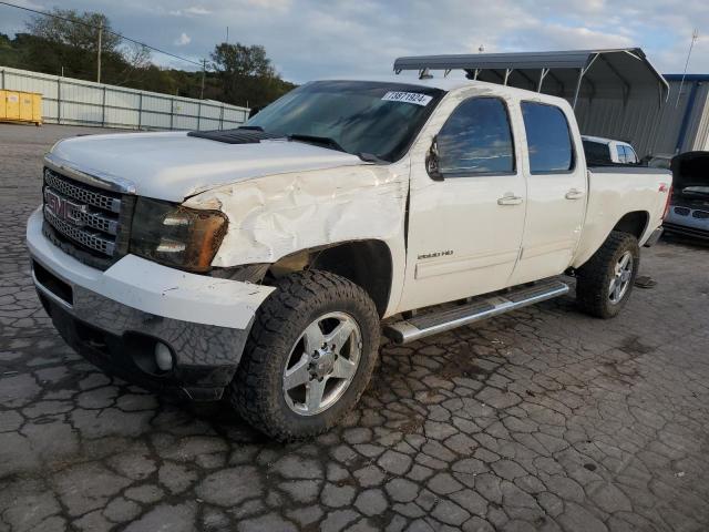 GMC SIERRA K25 2013 1gt121c82df102120