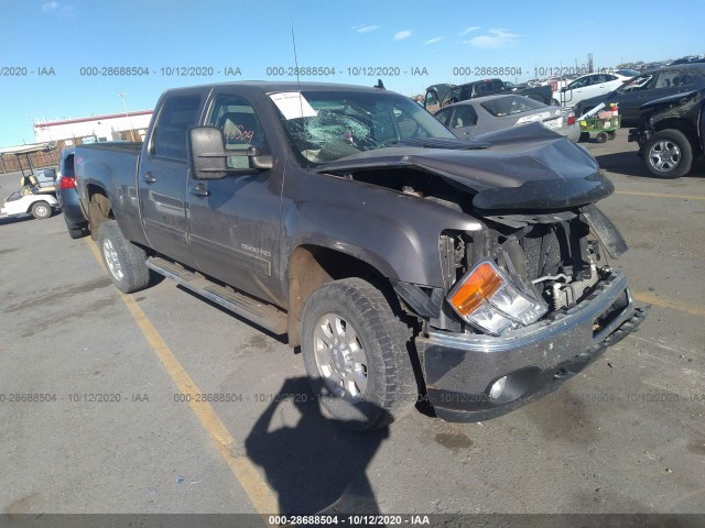 GMC SIERRA 2500HD 2013 1gt121c82df200967