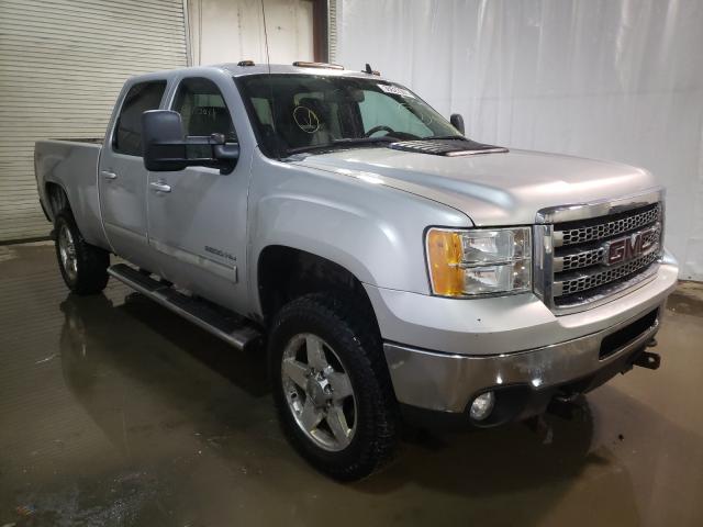 GMC SIERRA K25 2013 1gt121c82df224900