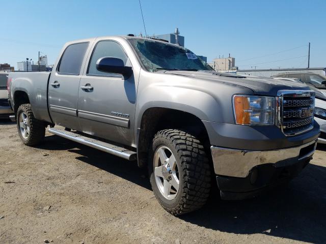 GMC SIERRA K25 2014 1gt121c82ef152226