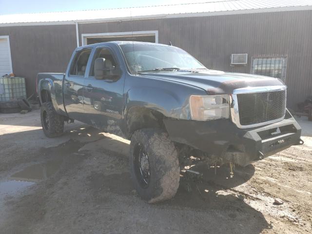 GMC SIERRA K25 2011 1gt121c83bf103936