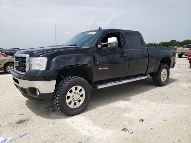 GMC SIERRA K25 2011 1gt121c83bf107078